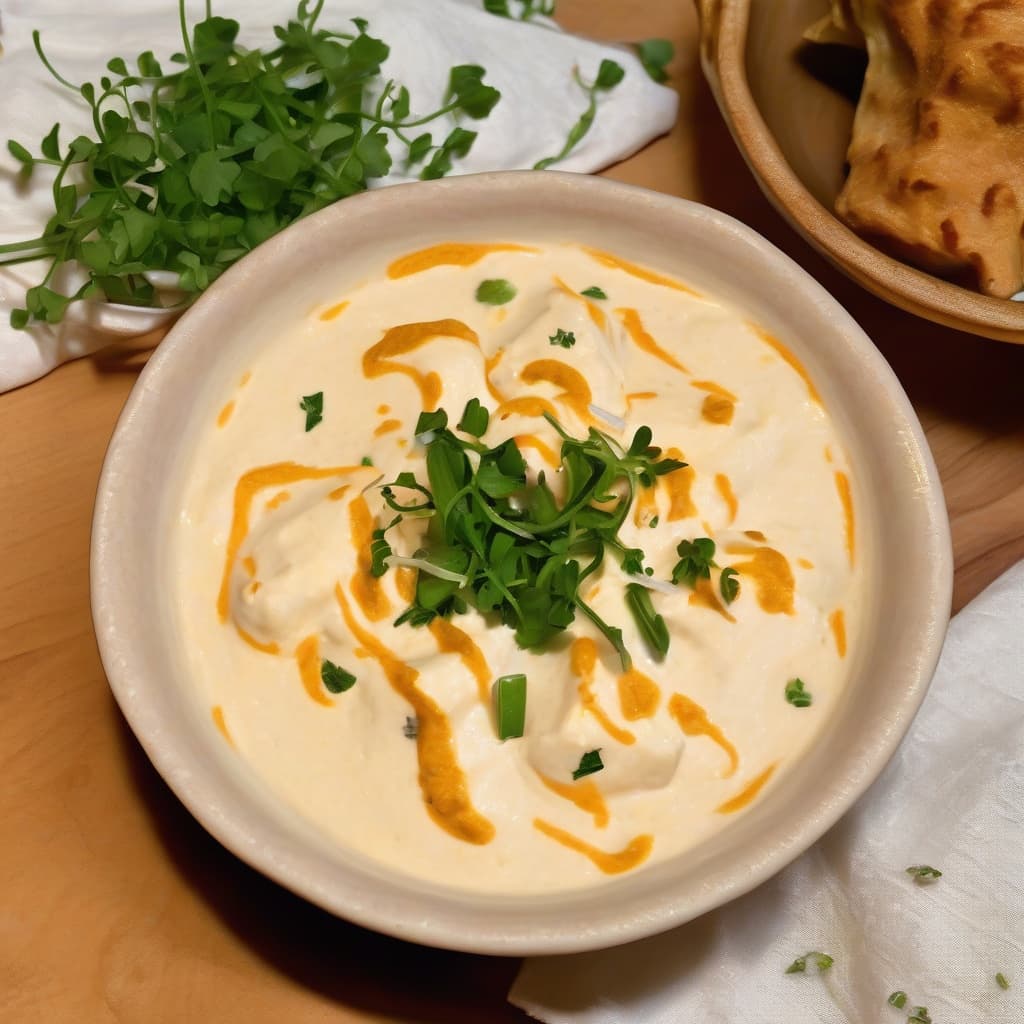 Shahi paneer / Shahi Paneer