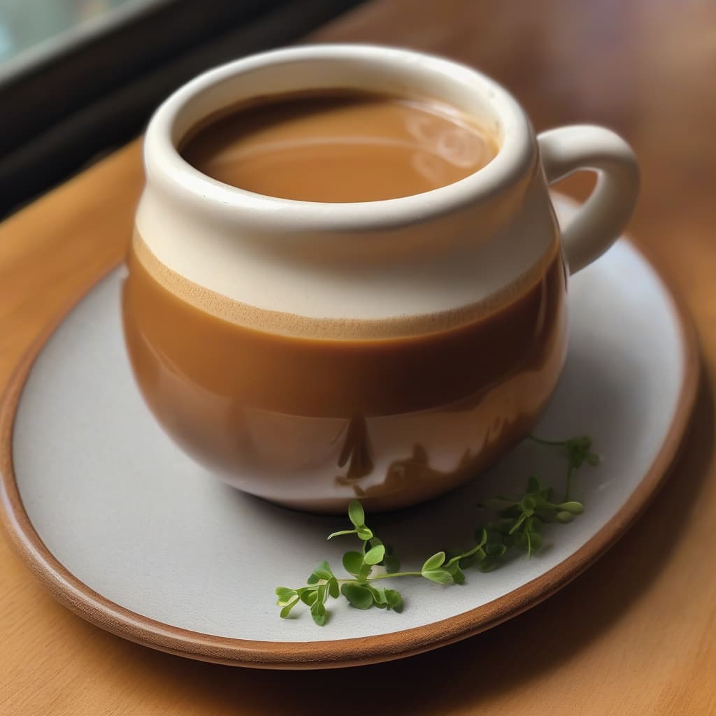 Kadak Chai