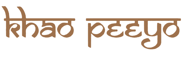Khao Peeyo logo